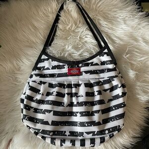 Dickie's Medium Canvas Bag